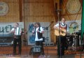 04  Die Freddy Pfister Band war als zweite Formation dran.